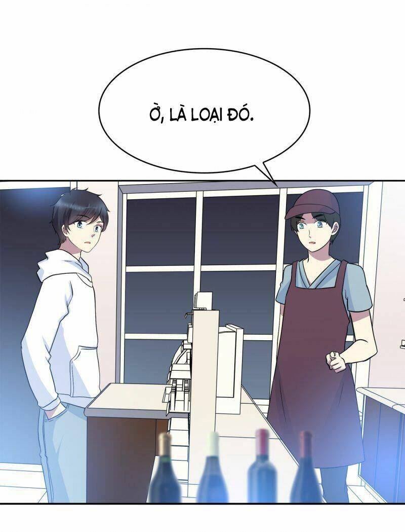 Người Yêu Thời Không: Chapter 57