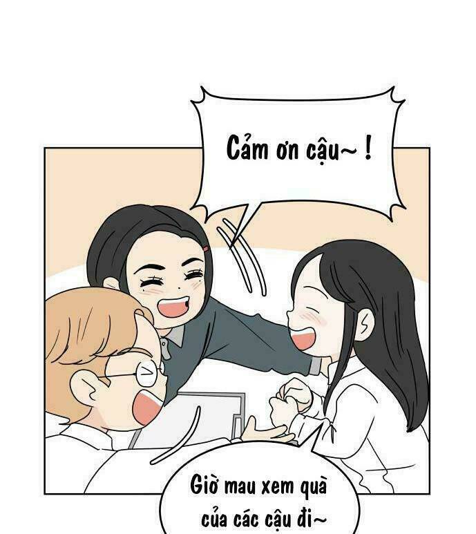 30 Phút Bước Đi Bên Em: Chapter 56.5