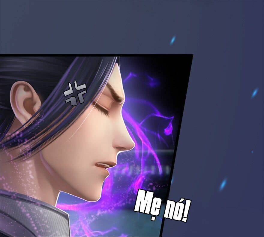 Cửu Hoang Đọa Huyền Sư: Chapter 14