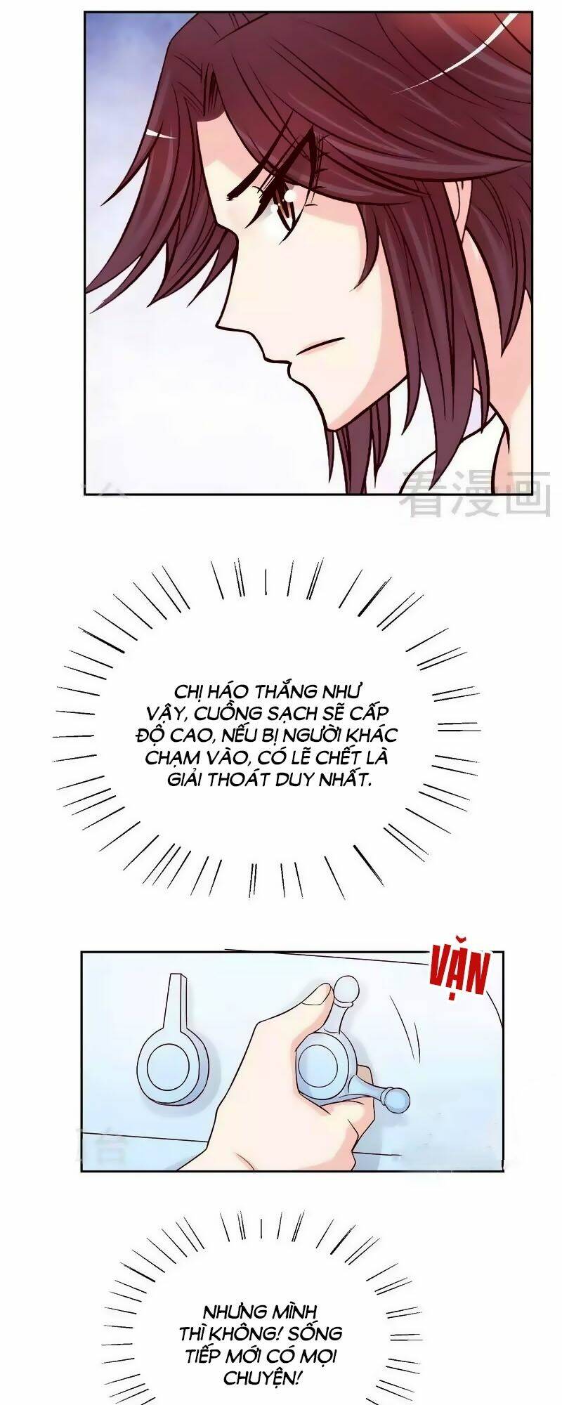 101 Phương Pháp Của Tổng Tài: Chapter 80