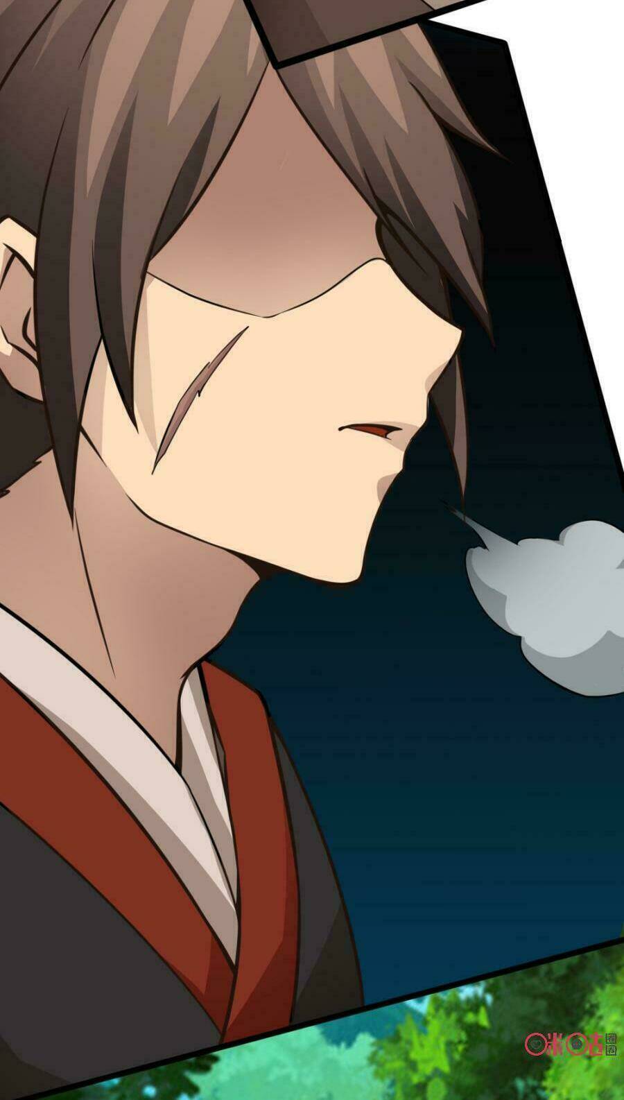 Tu Tiên Cuồng Thần: Chapter 14