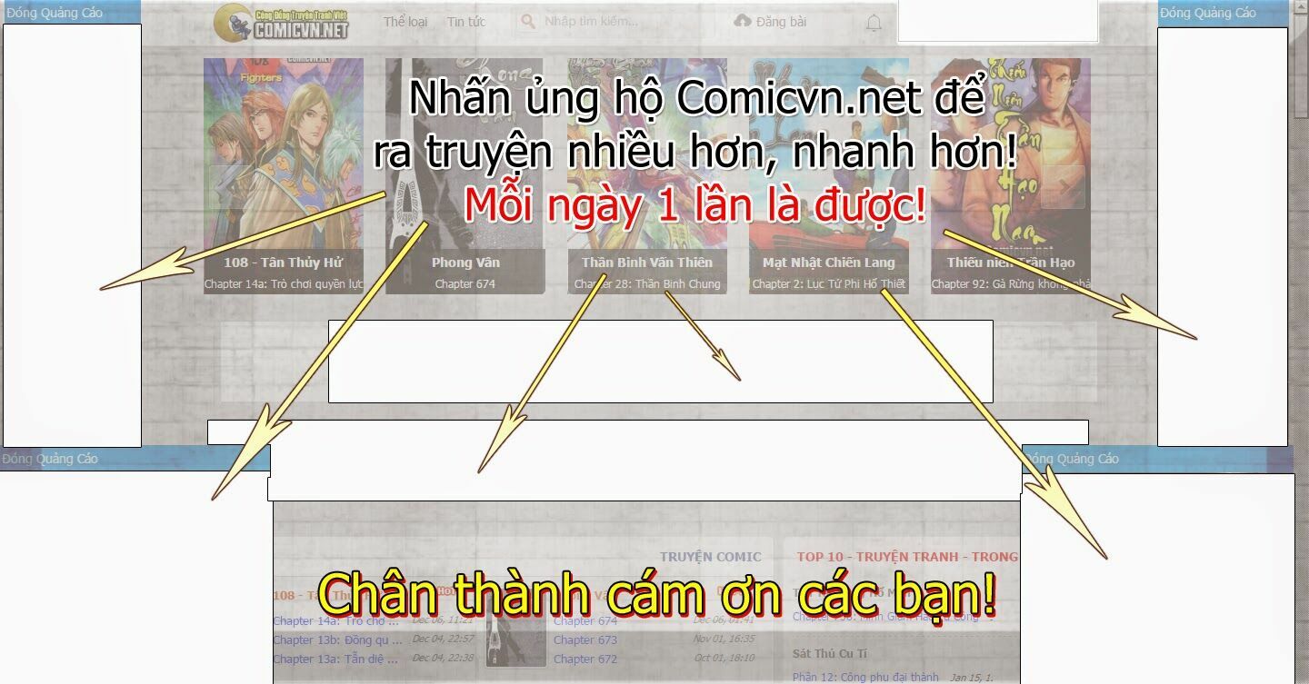 Người Trong Giang Hồ: Chapter 24: Nghĩa khí bao tiền?