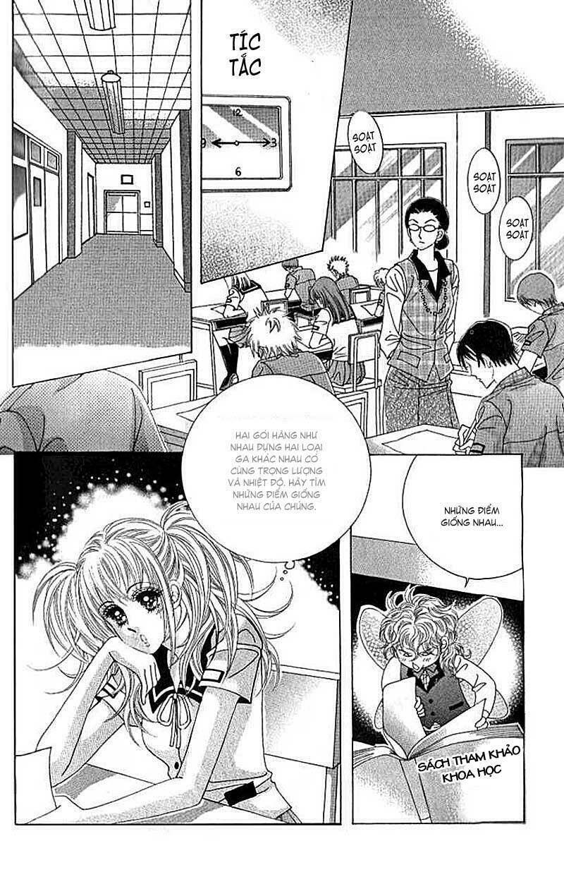 Miunohri To Swan - Cô Nàng Xinh Đẹp: Chapter 14.2