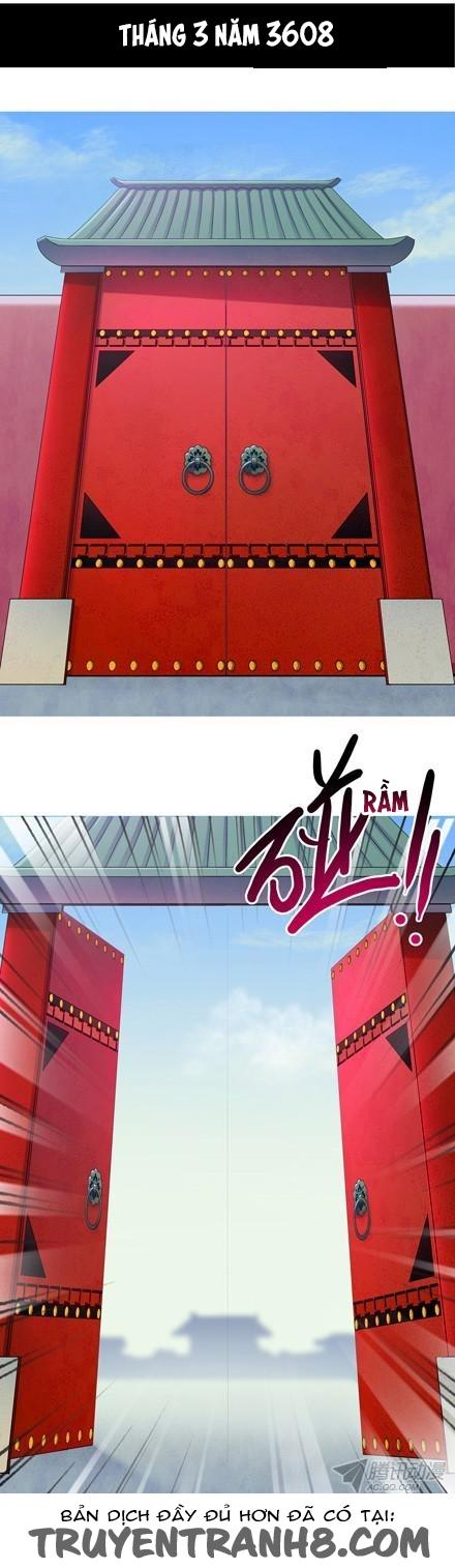 Đầu Óc Đại Sư Huynh Của Ta Rất Đen Tối: Chapter 78