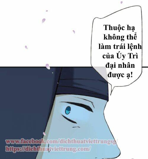 Bạn Trai Tôi Là Cẩm Y Vệ: Chapter 63