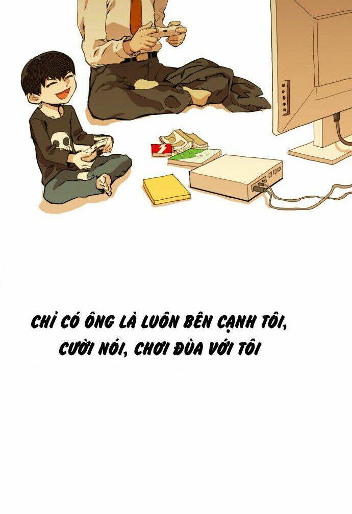 Hard Core Leveling Warrior: Chapter 32