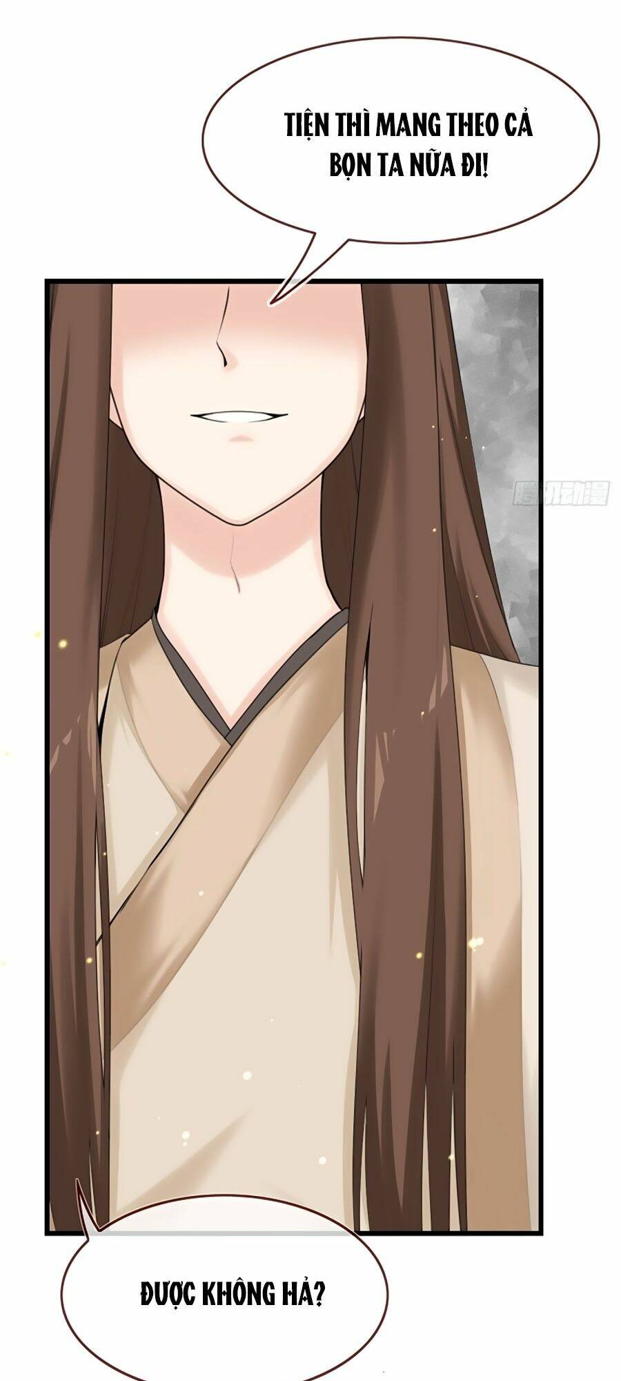 Tận Kiển Minh Thần: Chapter 6