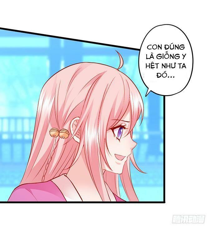 Hồ Tiên Hung Bạo: Chapter 159