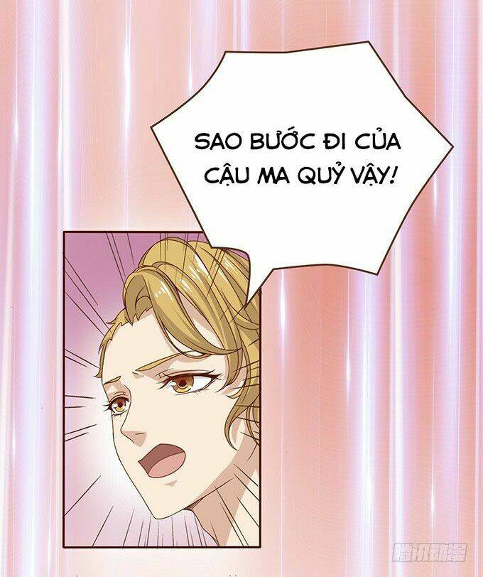 Tình Yêu Ba Tuyến: Chapter 8