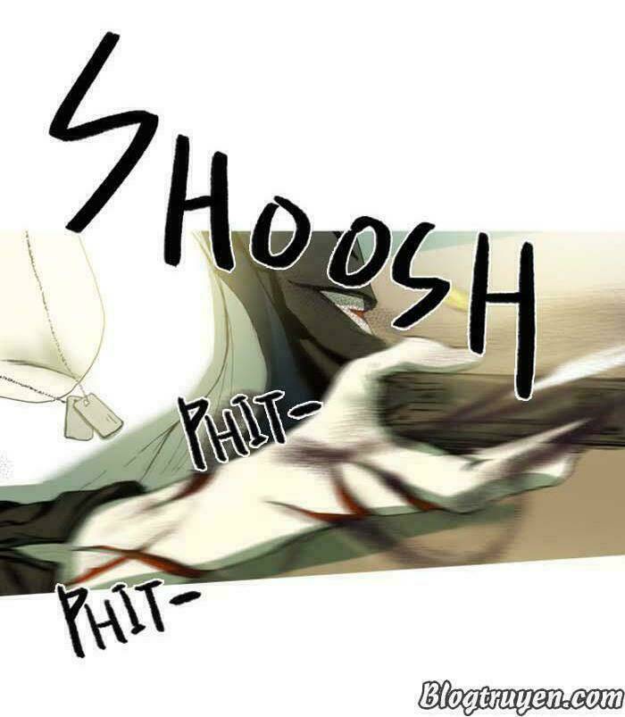 Săn Phù Thủy: Chapter 11