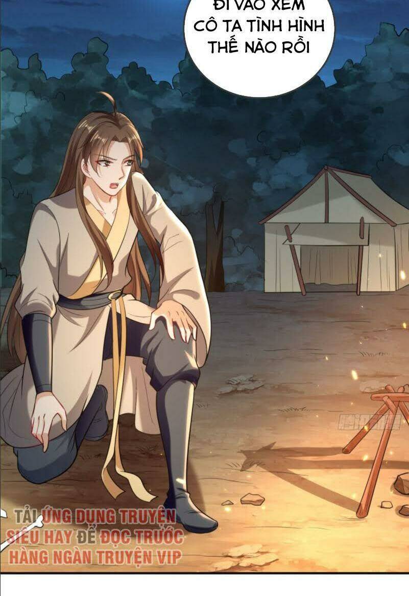 Dị Giới Siêu Cấp Ở Rể: Chapter 65