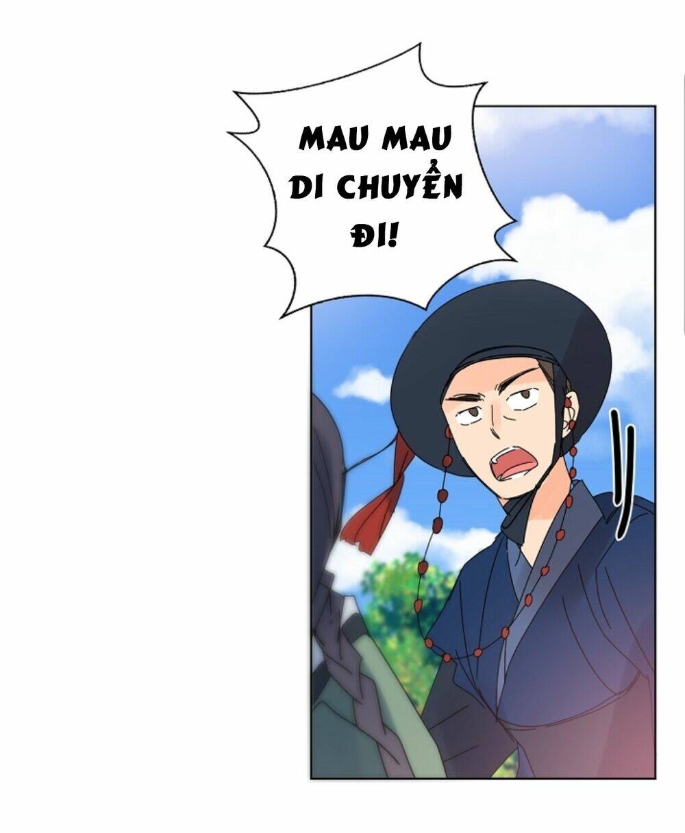 Chae Hong Sa: Chapter 59