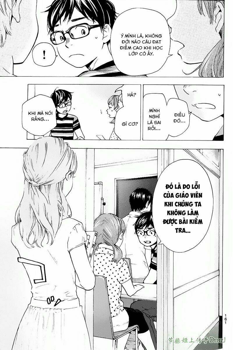 Forget Me Not: Chapter 5