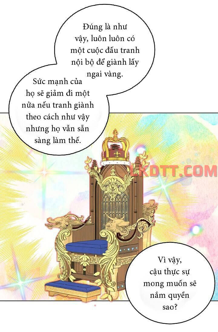 Đừng Xem Thường Nữ Phụ: Chapter 138