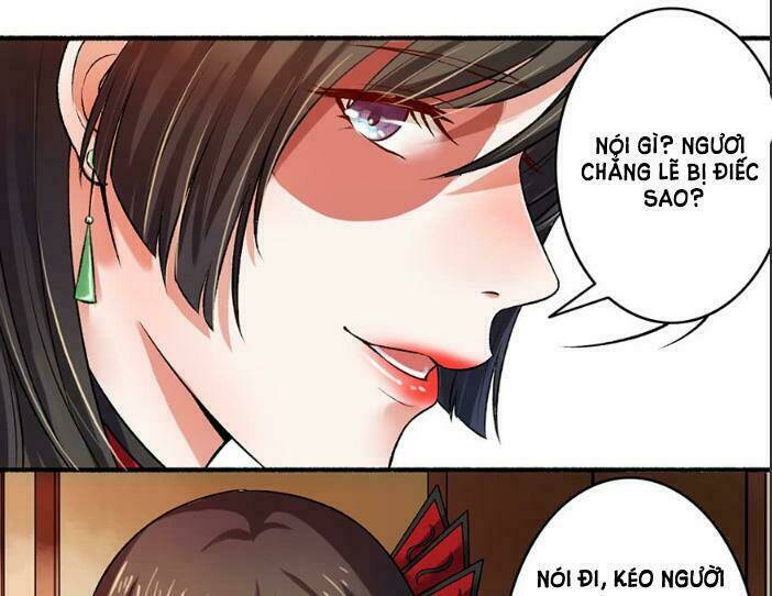 Cuồng Phi Phách Lối: Chapter 5