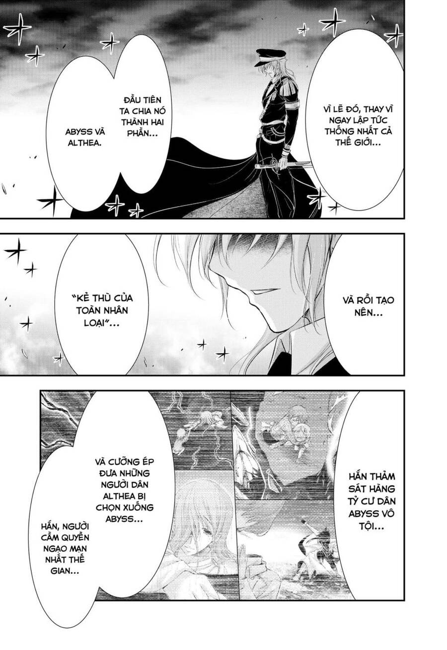 Đi Tìm Sát Tinh Vương: Chapter 80