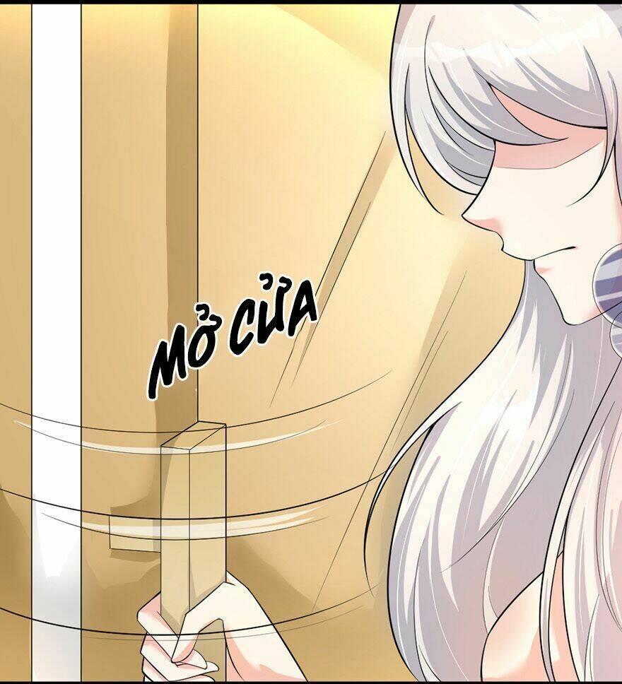 Cấm Tình Điềm Mật: Đế Thiếu Hào Môn Trêu Tận Cửa: Chapter 30