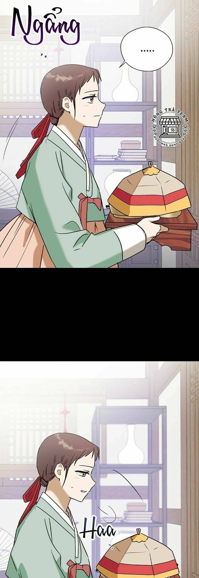 Duyên Nợ Kiếp Trước: Chapter 23