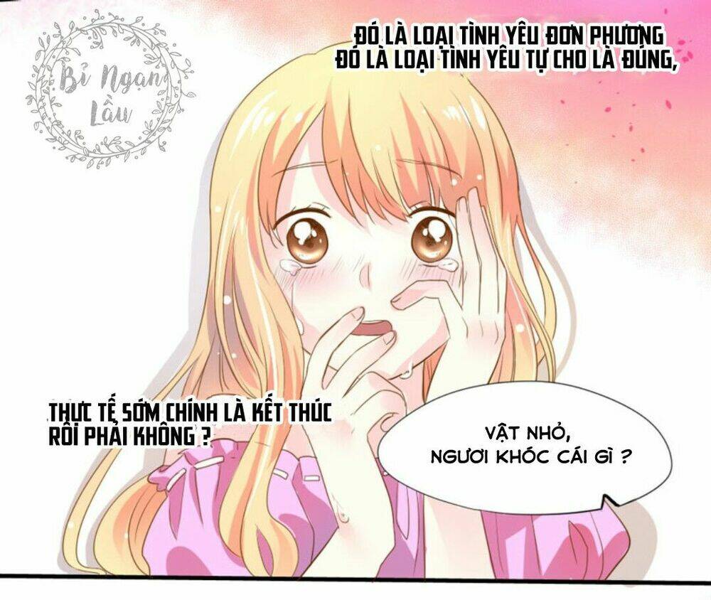 Ma Vương Đại Nhân Đi Thông Thả: Chapter 5