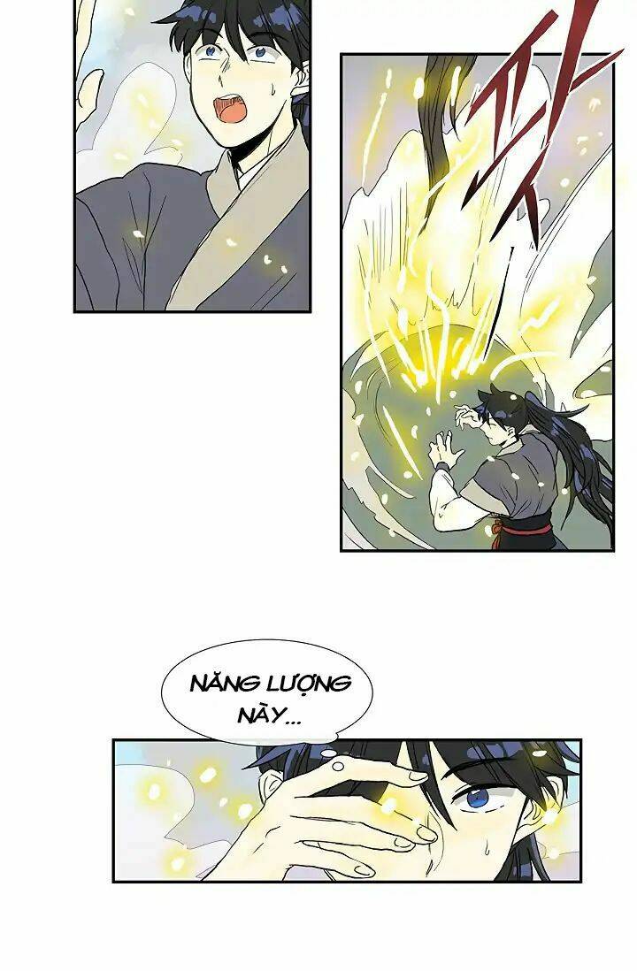 Học Sĩ Tái Sinh: Chapter 88