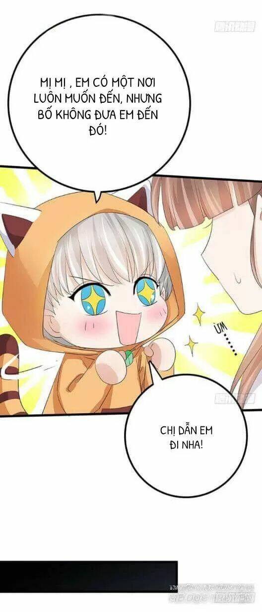 Chào Buổi Sáng, Ức Vạn Manh Thê: Chapter 42