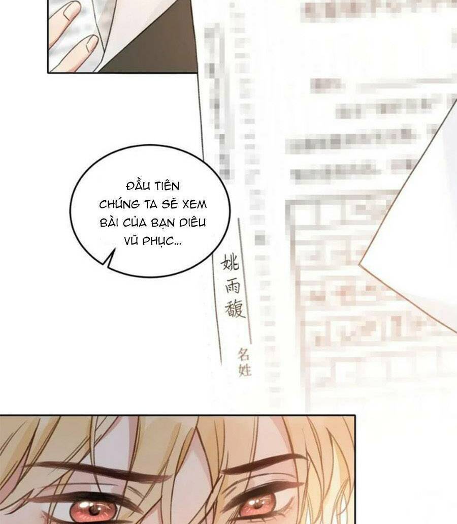 Dĩ Ái Chi Danh: Chapter 44