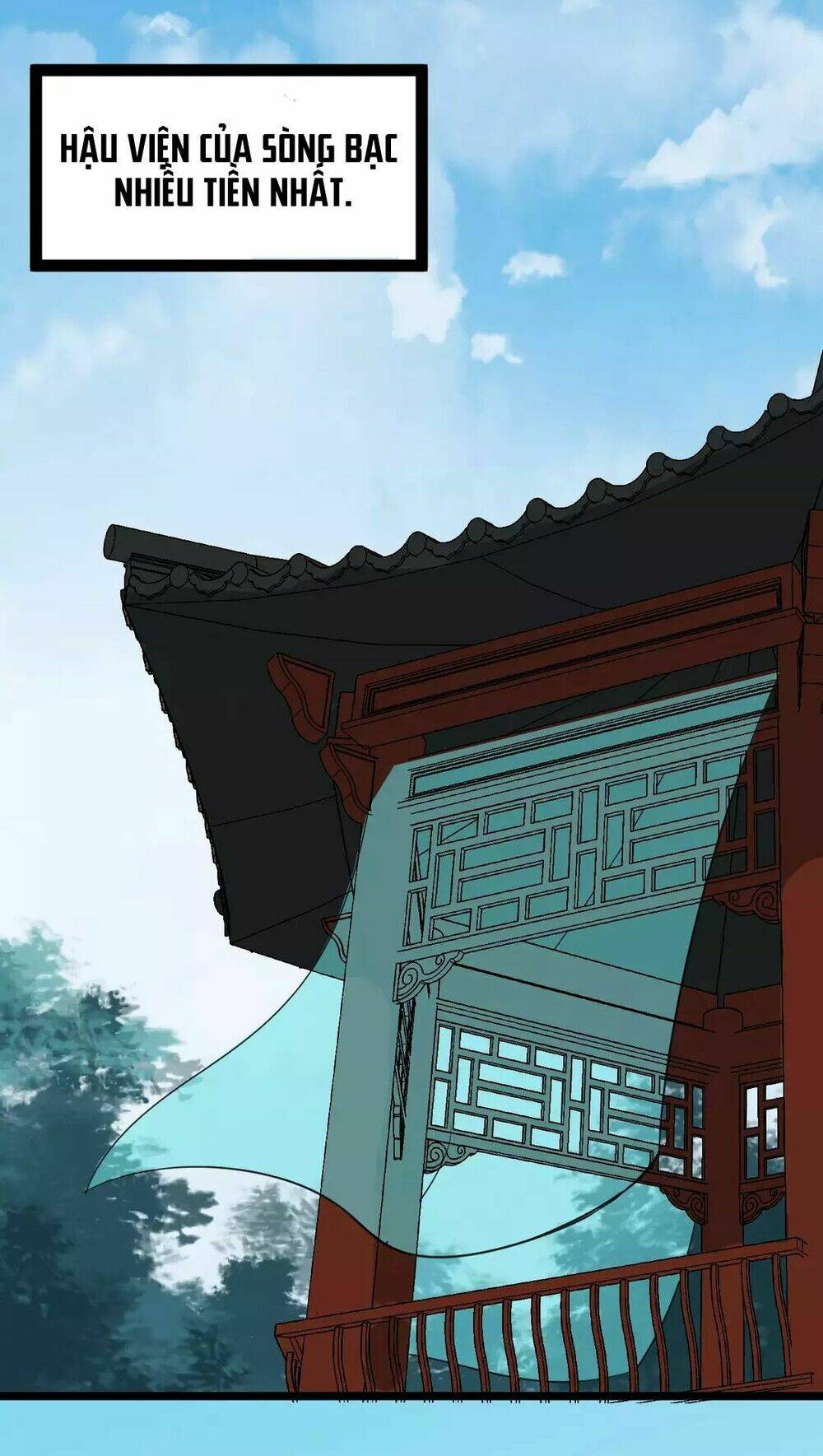 Bồng Sơn Viễn: Chapter 31