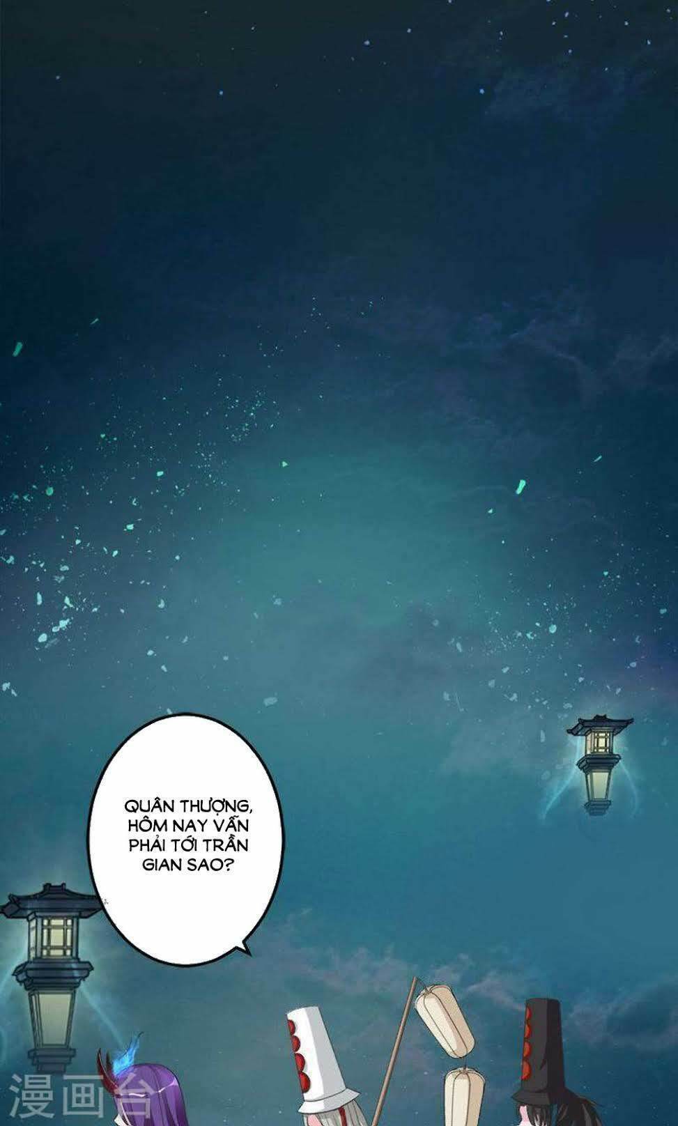 Hung Mãnh Quỷ Phu Bà Thượng Sàng: Chapter 66