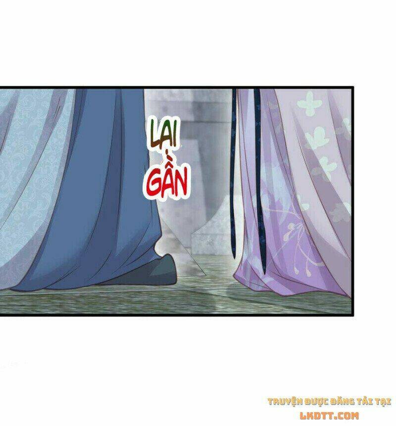 Nhật Kí Học Tập Của Hắc Liên Hoa: Chapter 50