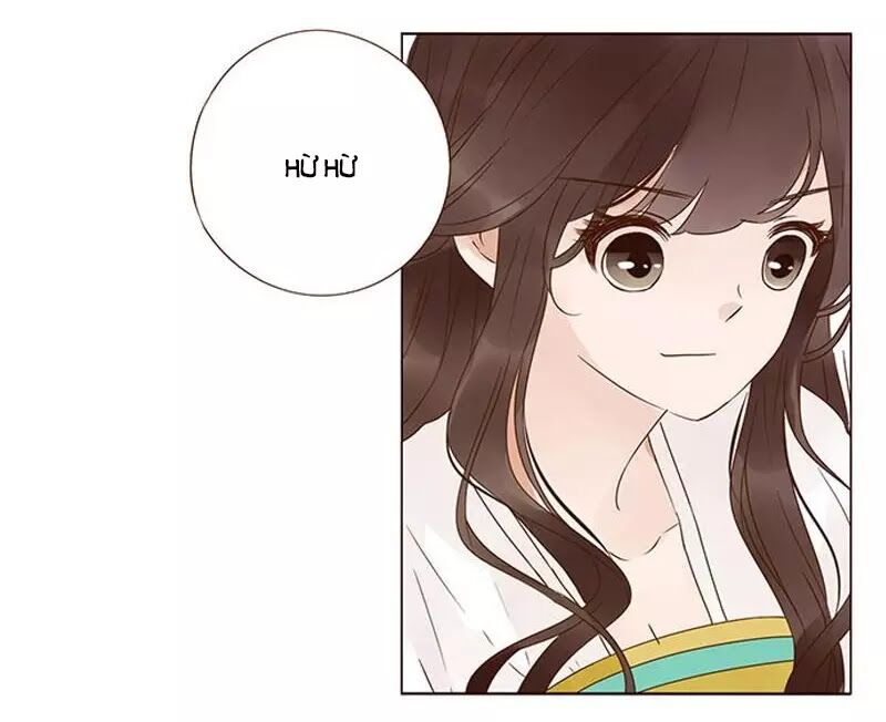Đế Vương Trắc: Chapter 147
