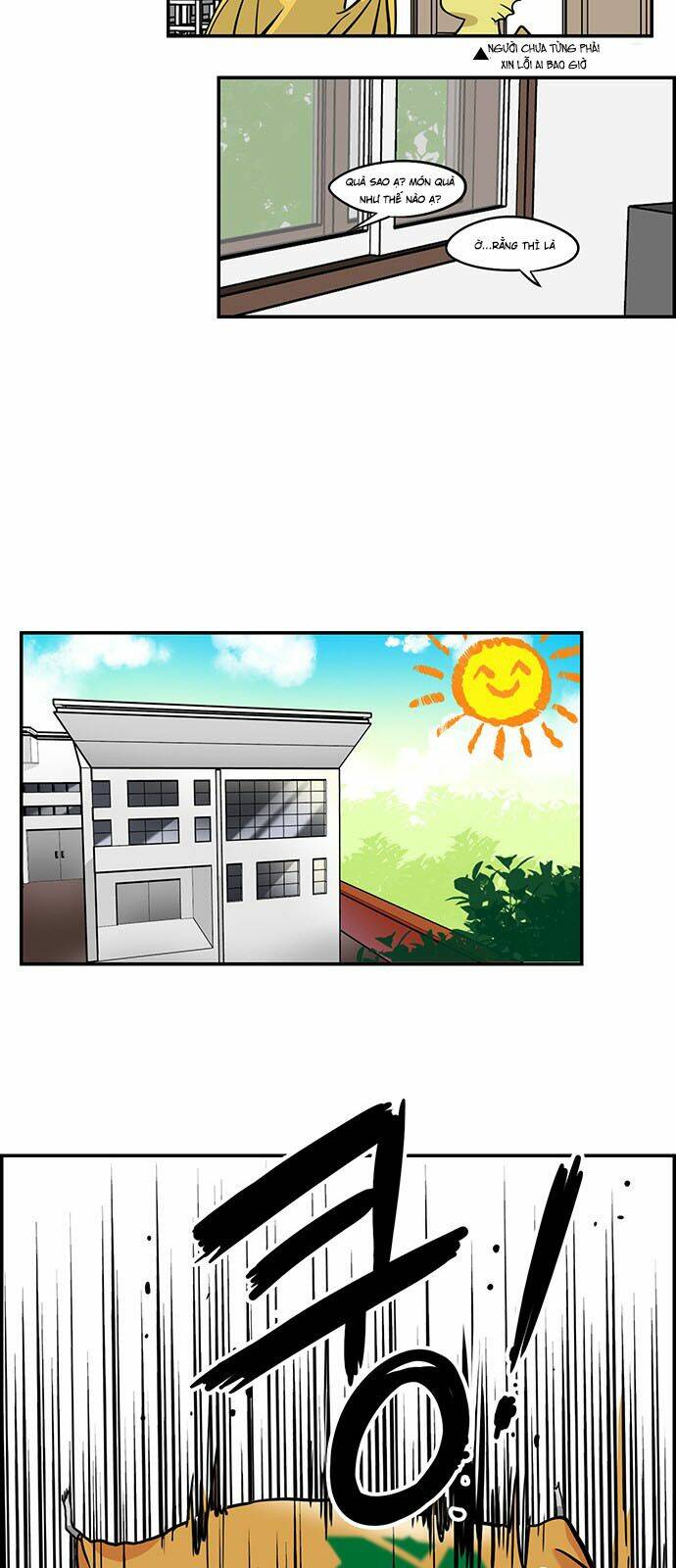 Hắn Ta Là Rồng: Chapter 128