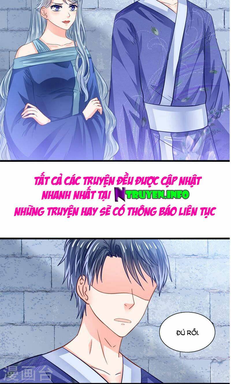 Tôi Bị Gấu Trúc Nhìn Trúng Rồi: Chapter 27
