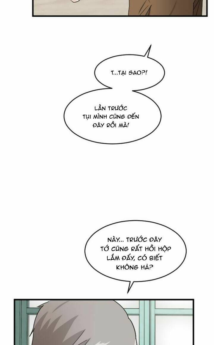 Người Đẹp Gangnam: Chapter 60