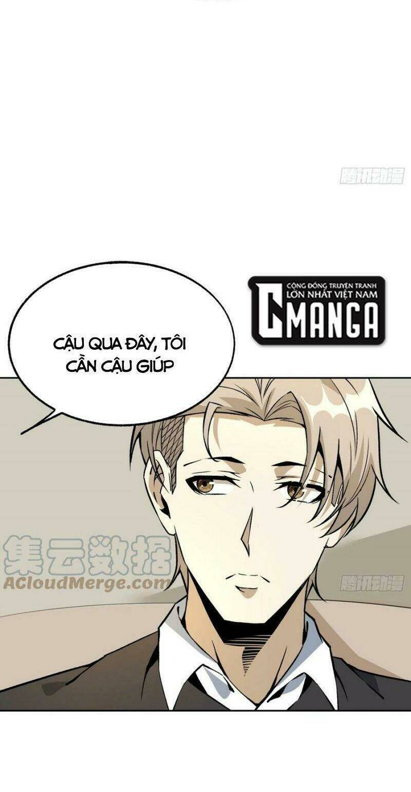 Cuồng Thiếu Siêu Thiên Tài: Chapter 79
