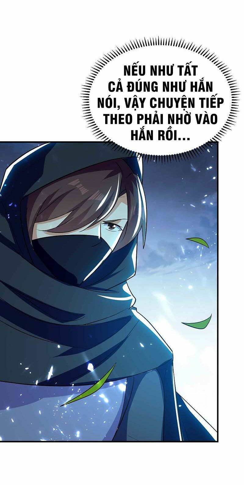 Kết Hôn Không Dễ: Chapter 149