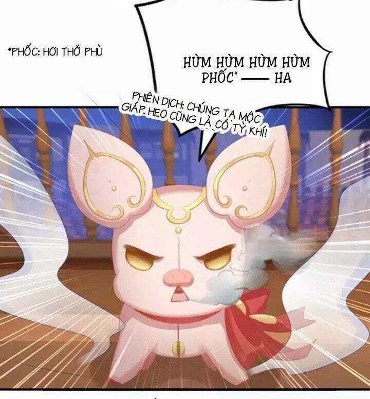 Mạnh Nhất Manh Chủ: Chapter 2