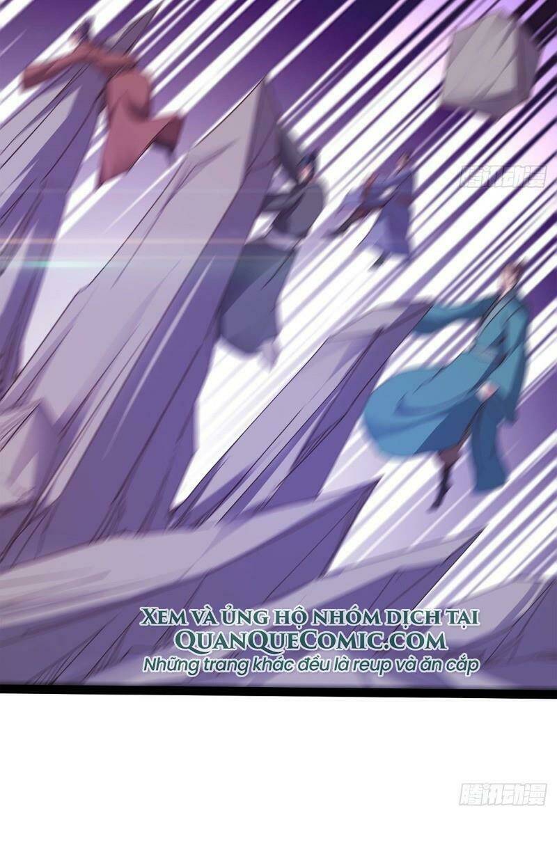 Kiếm Đồ: Chapter 37