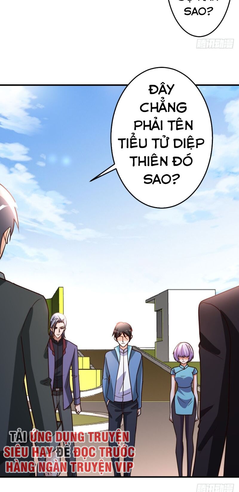 Trọng Sinh Tu Chân Tại Đô Thị: Chapter 73