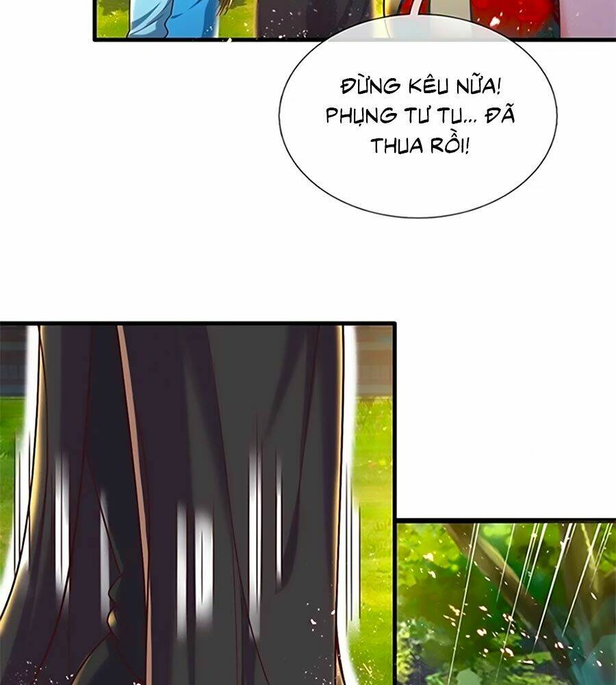 Phụng Lâm Thiên Hạ: Đệ Nhất Mỹ Nữ: Chapter 66