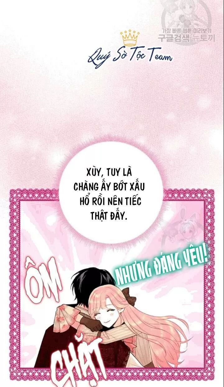 Tồn Tại Với Tư Cách Là Vợ Của Nam Chính: Chapter 181