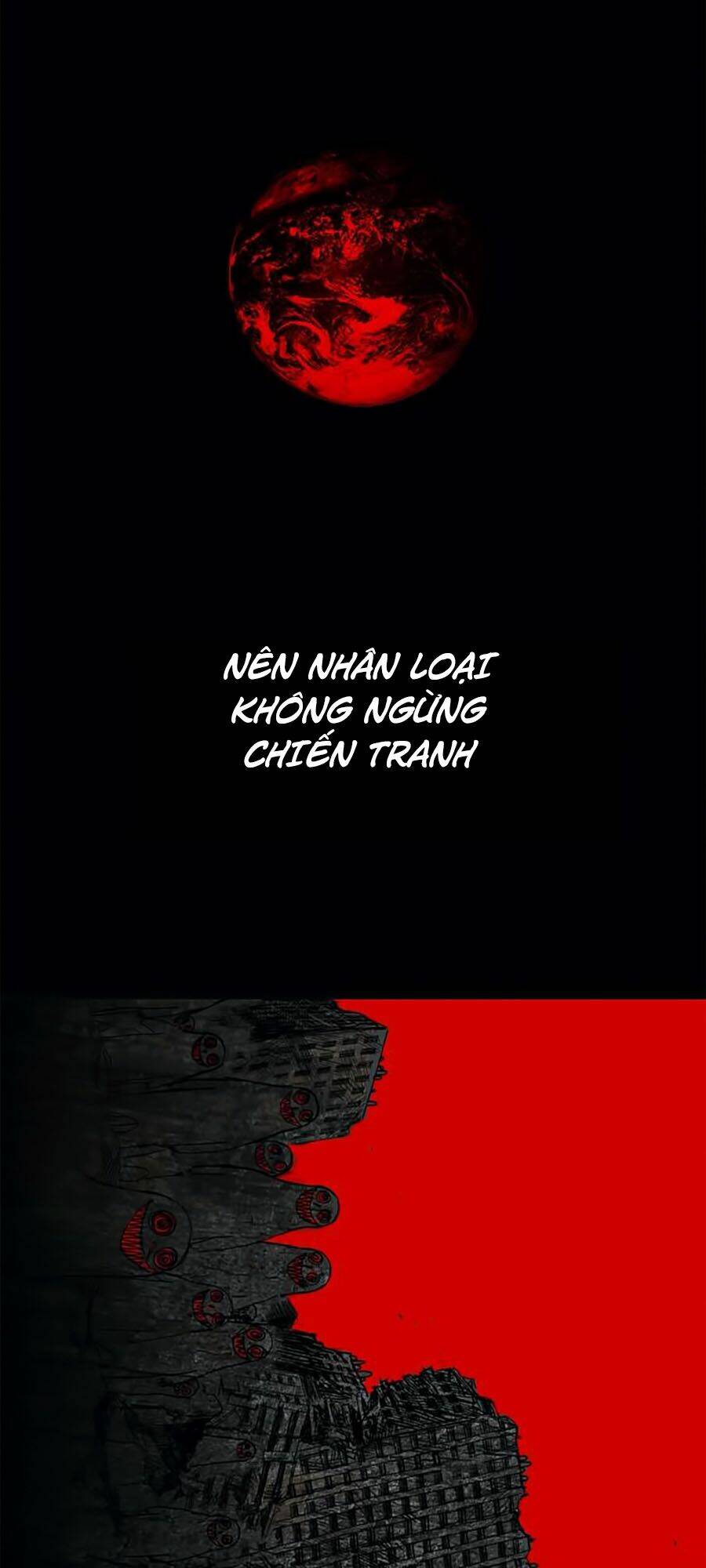 Đại Chiến Muỗi Biến Dị: Chapter 41