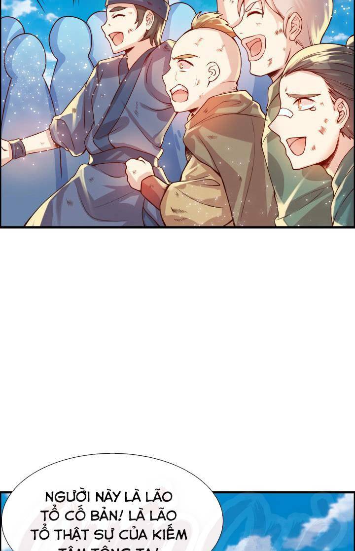 Siêu Phàm Truyện: Chapter 56