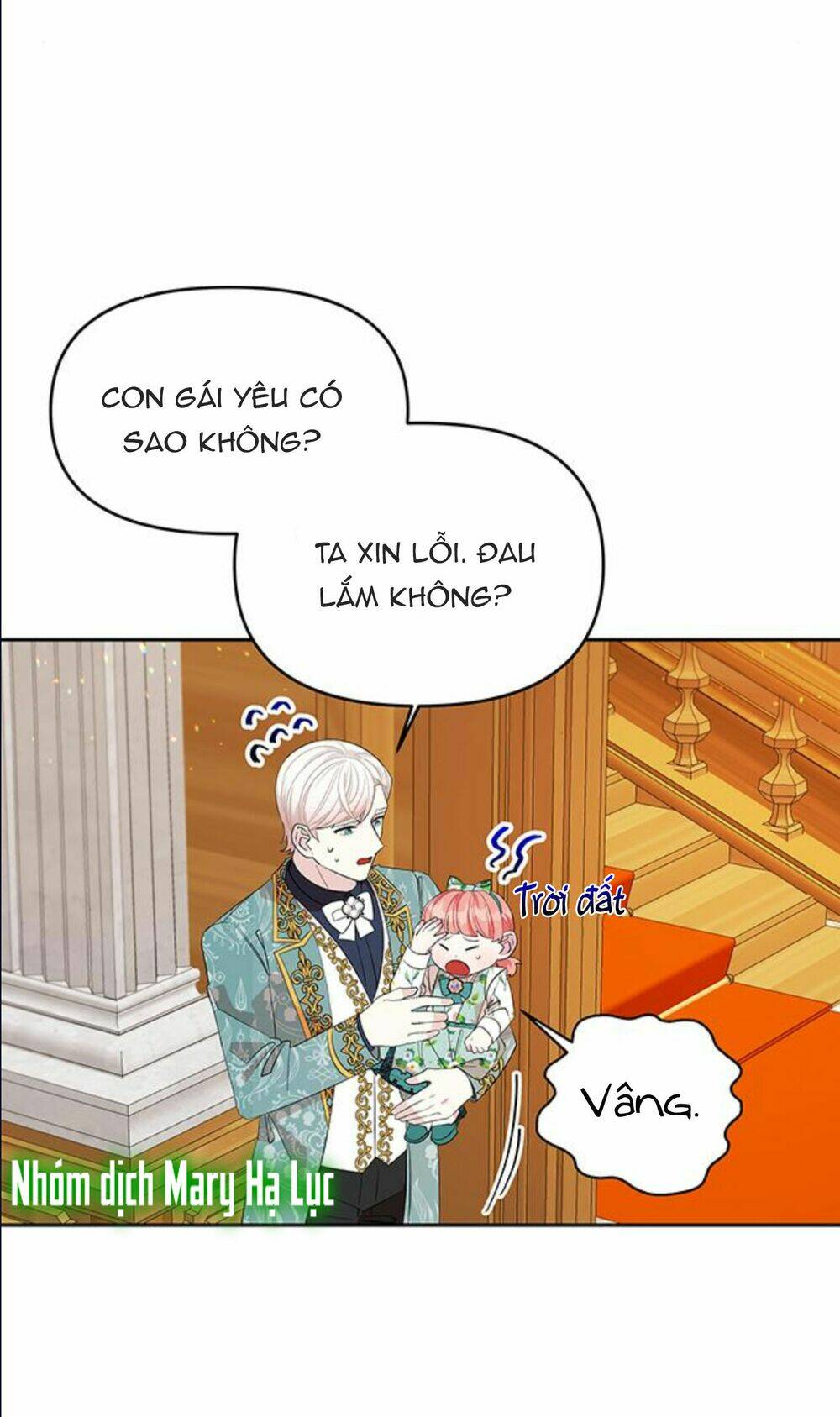 Con Người Không Phải Thứ Có Thể Sửa Rồi Dùng Được Đâu!: Chapter 21.1