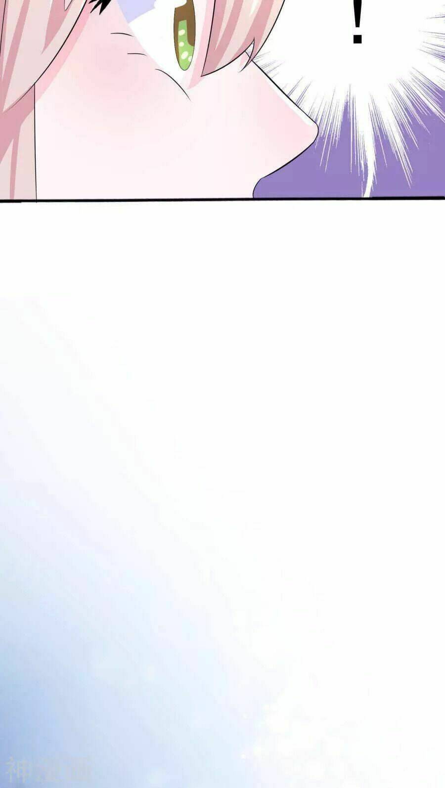 Tôi Vốn Dĩ Bị Bệnh Kiều: Chapter 8