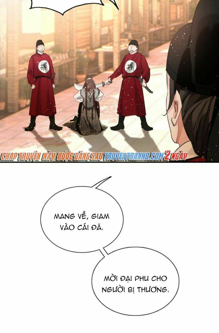 Đế Sư Tại Thượng: Chapter 9