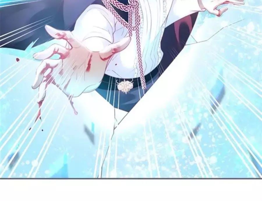 Vương Tử Và Ánh Trăng Đen: Chapter 49