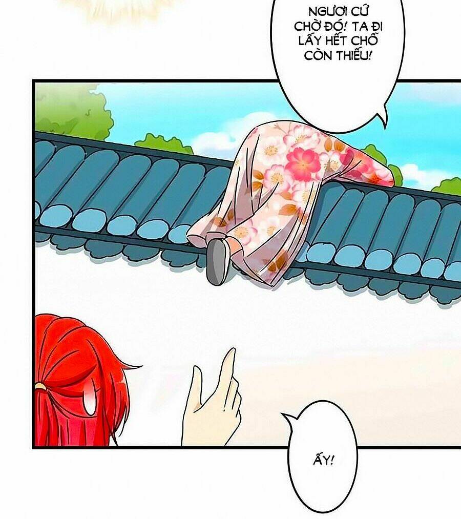 Vương Gia! Ngươi Thật Bỉ Ổi: Chapter 179