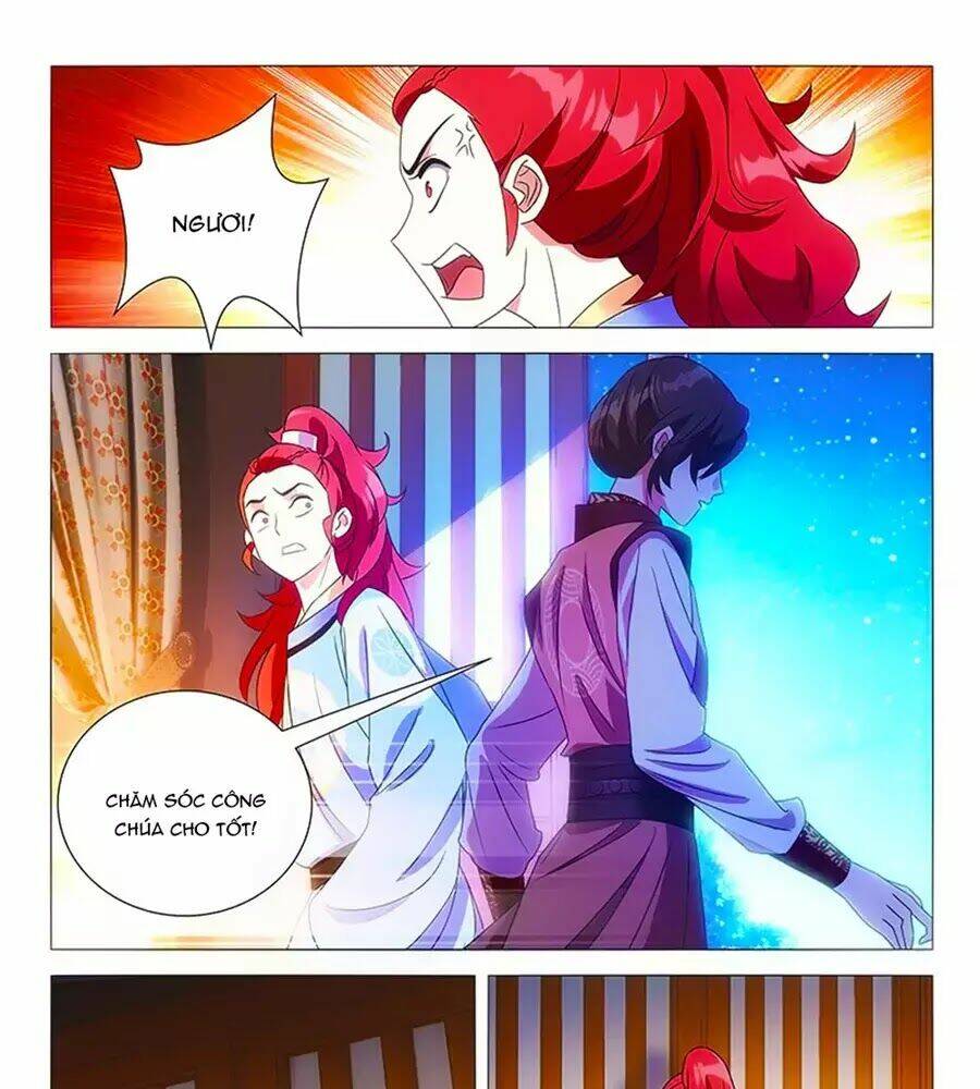 Phò Mã! Không Nên A!: Chapter 66