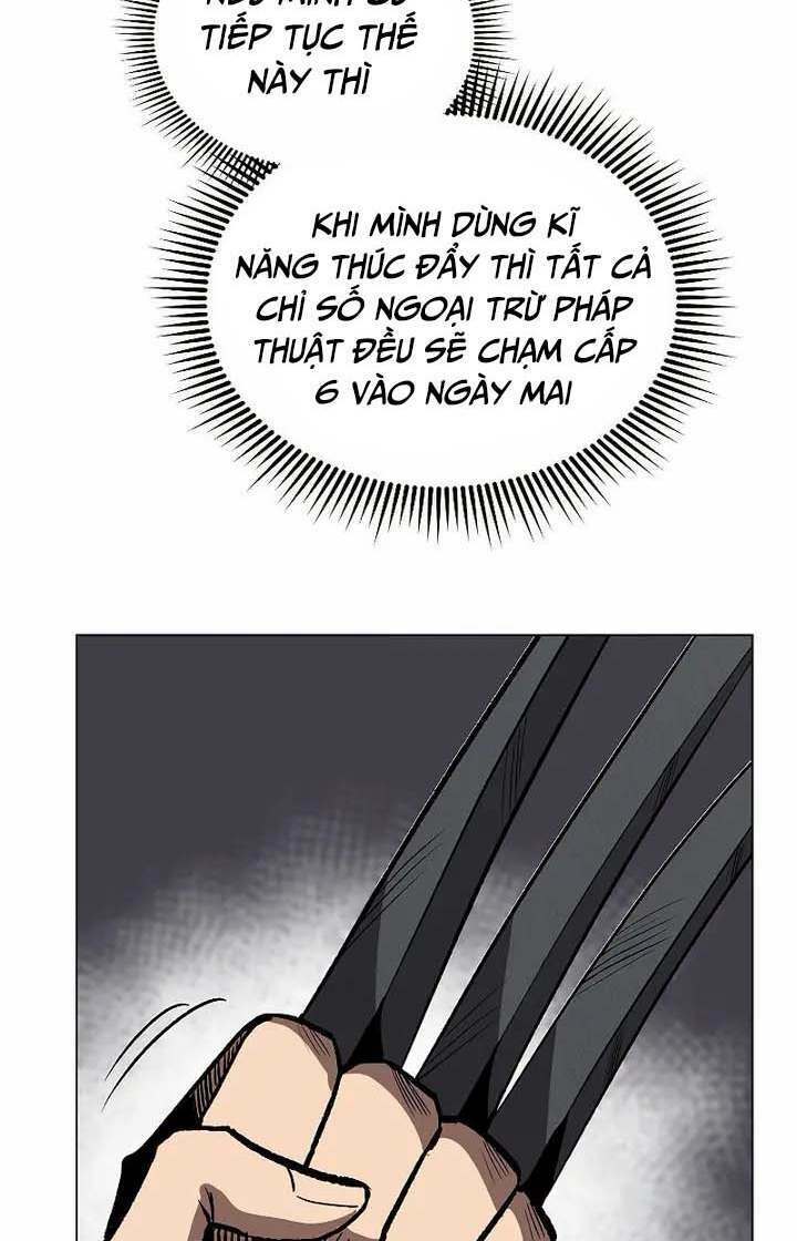 Con Đường Diệt Thần: Chapter 22