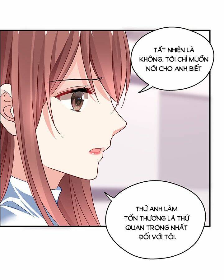 Bạn Trai 1/4 Của Tôi: Chapter 25